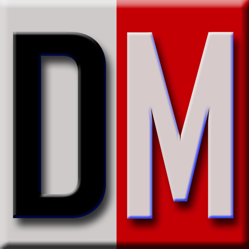 Homarr Logo
